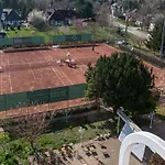 Négy évszak Panziò 3* Siófok