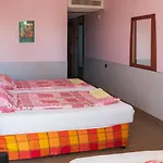 Hotel Négy évszak Panziò