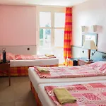 Hotel Négy évszak Panziò