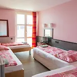 Hotel Négy évszak Panziò