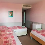 Négy évszak Panziò Hotel Siófok