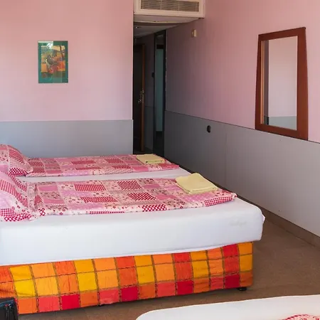 Hotel Négy évszak