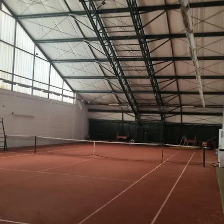 Negy Evszak Panzio Hotel Siófok