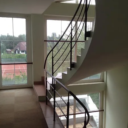 Négy évszak Hotel Siófok