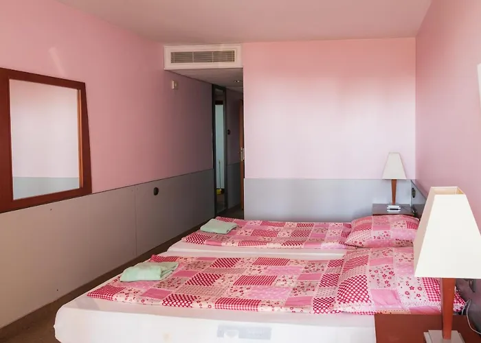 Négy évszak Panziò