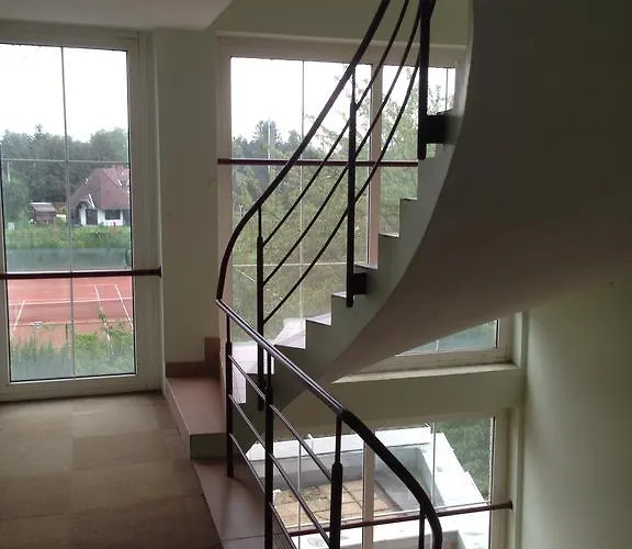 Negy Evszak Panzio Otel Siofok